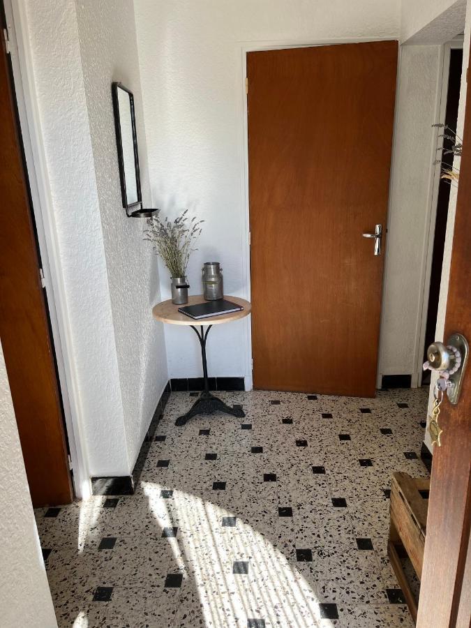 Gite De La Bastide Monteux Dış mekan fotoğraf