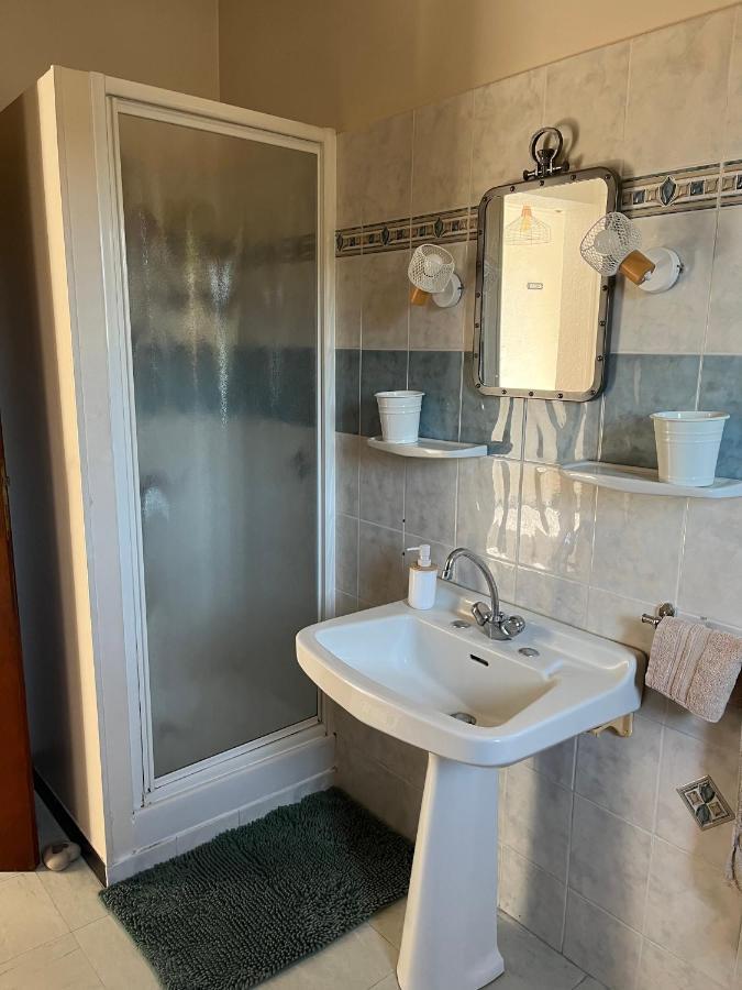 Gite De La Bastide Monteux Dış mekan fotoğraf