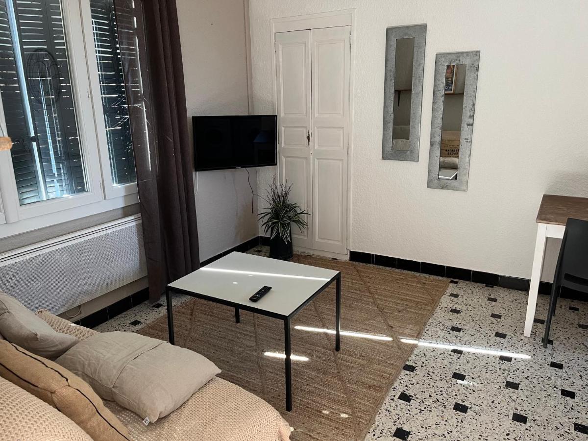Gite De La Bastide Monteux Dış mekan fotoğraf